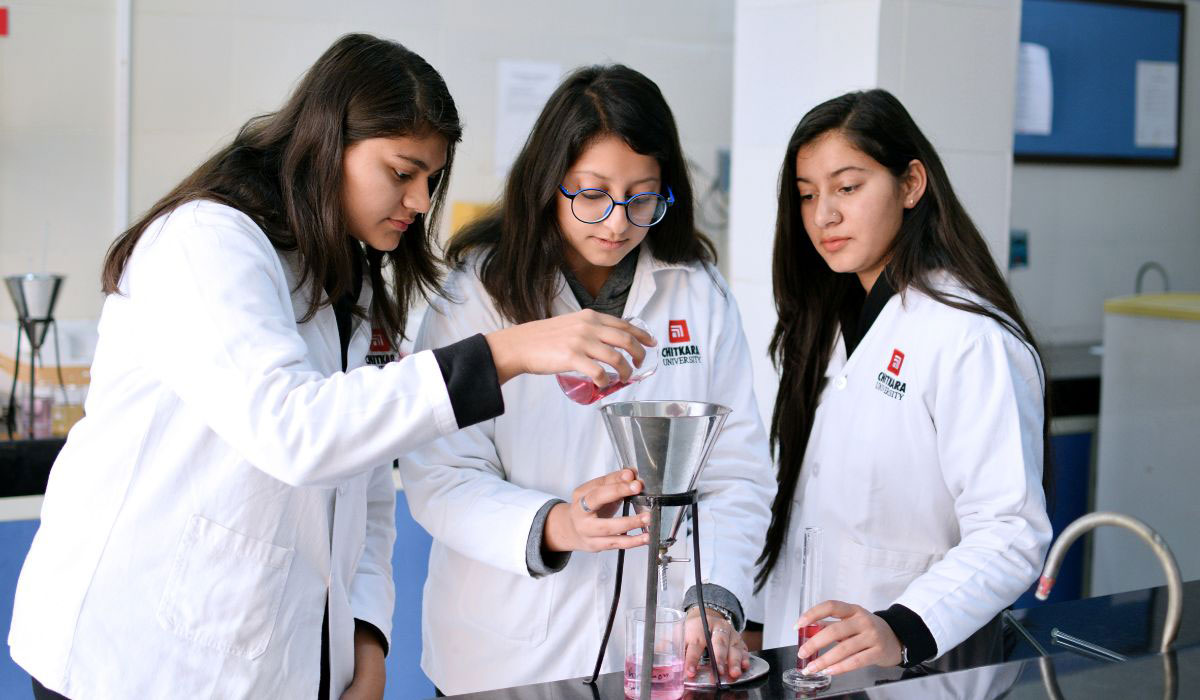 Students